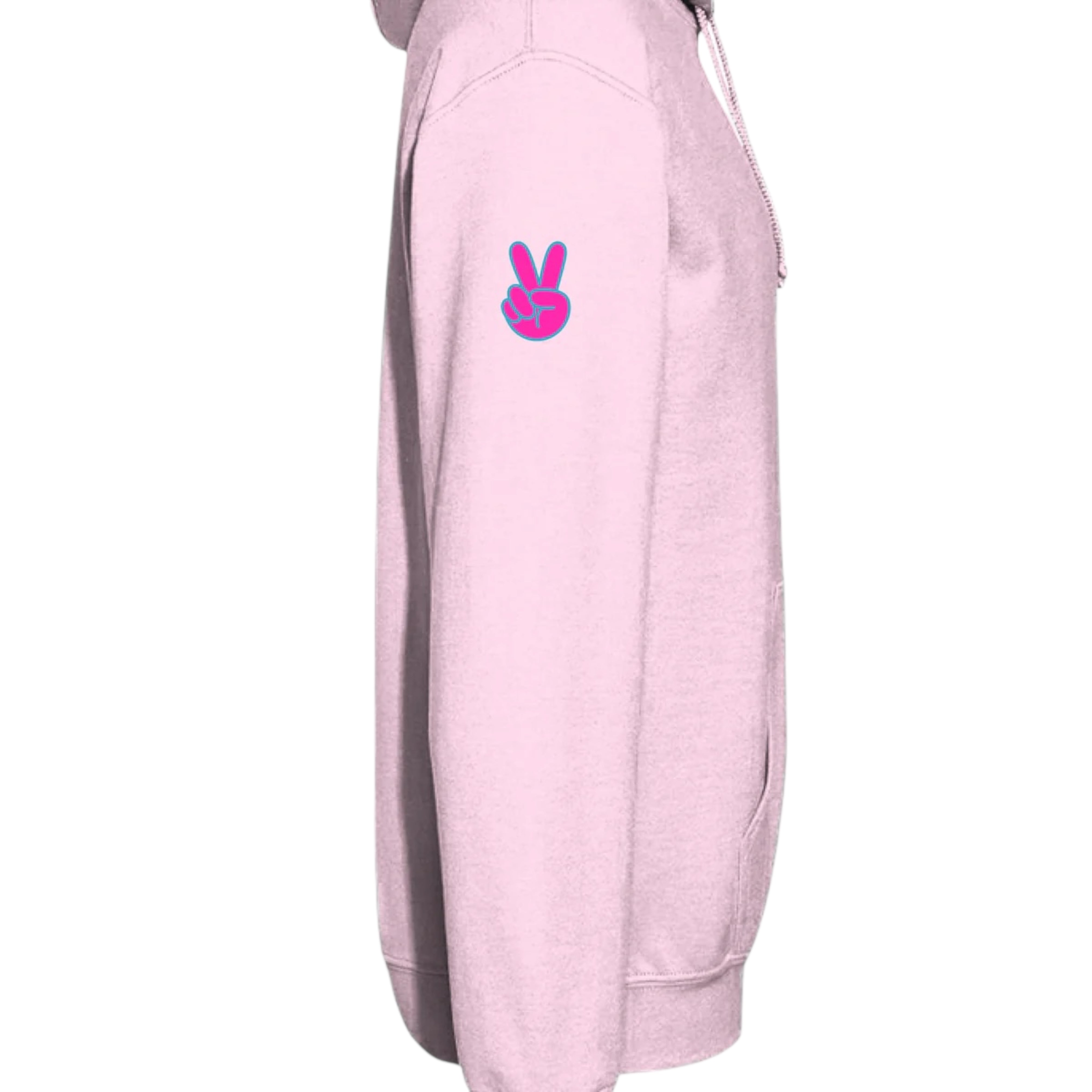 Ballers Only Apparel -Harlow- Hoodie