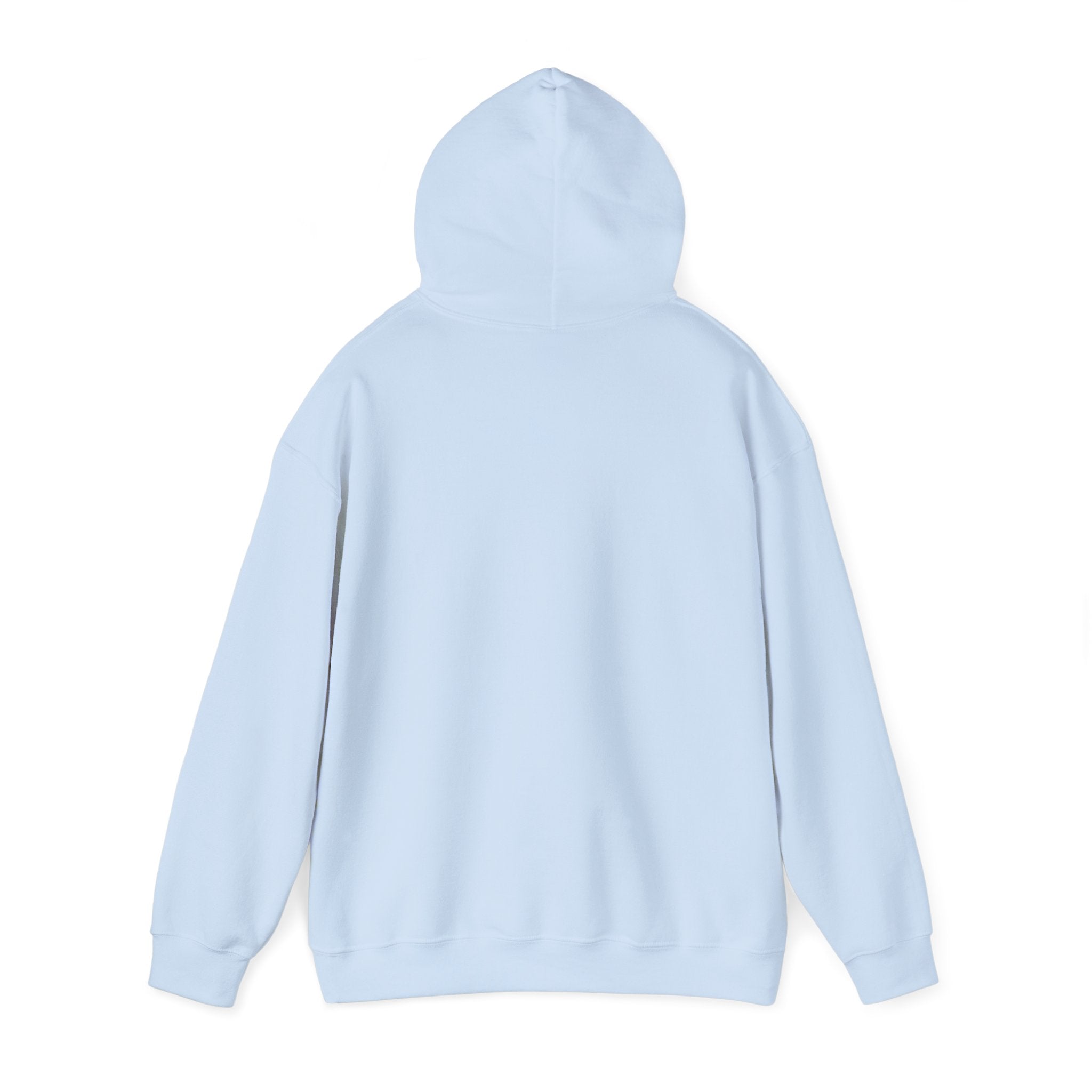 Lady Hooded Sweatshirt