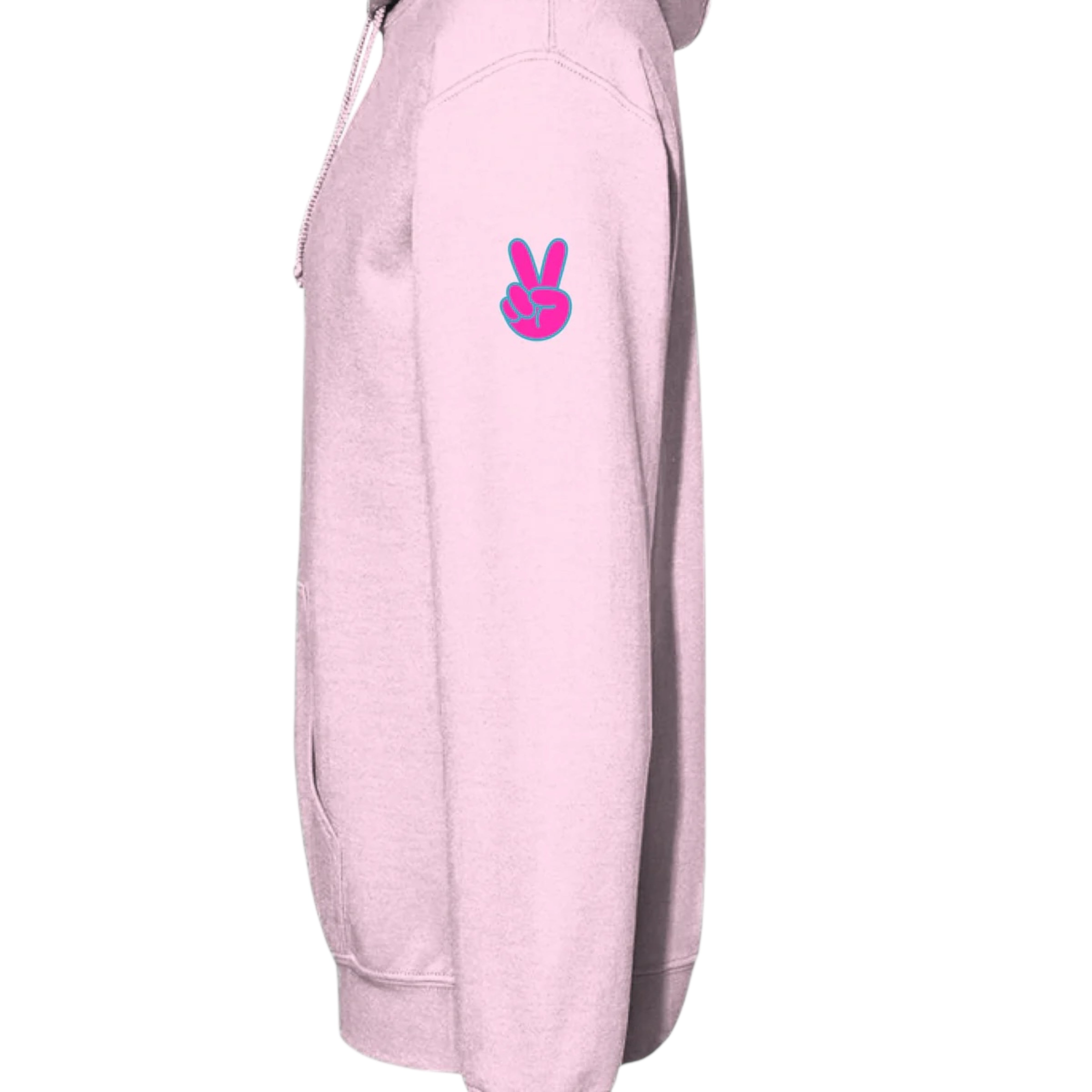 Ballers Only Apparel -Harlow- Hoodie
