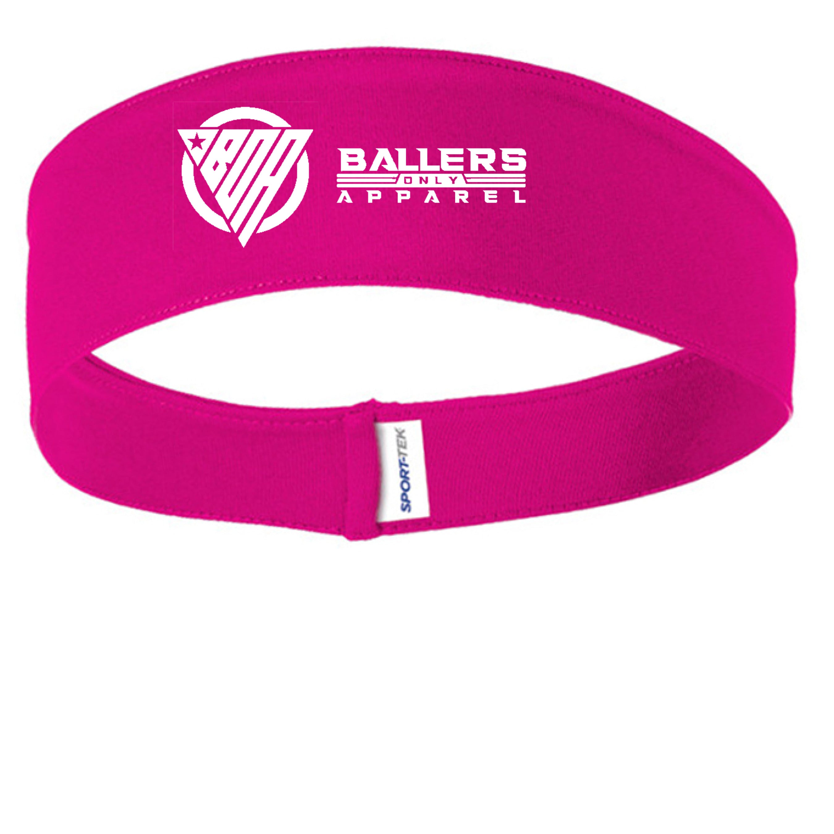 Neon Pink - FRONT