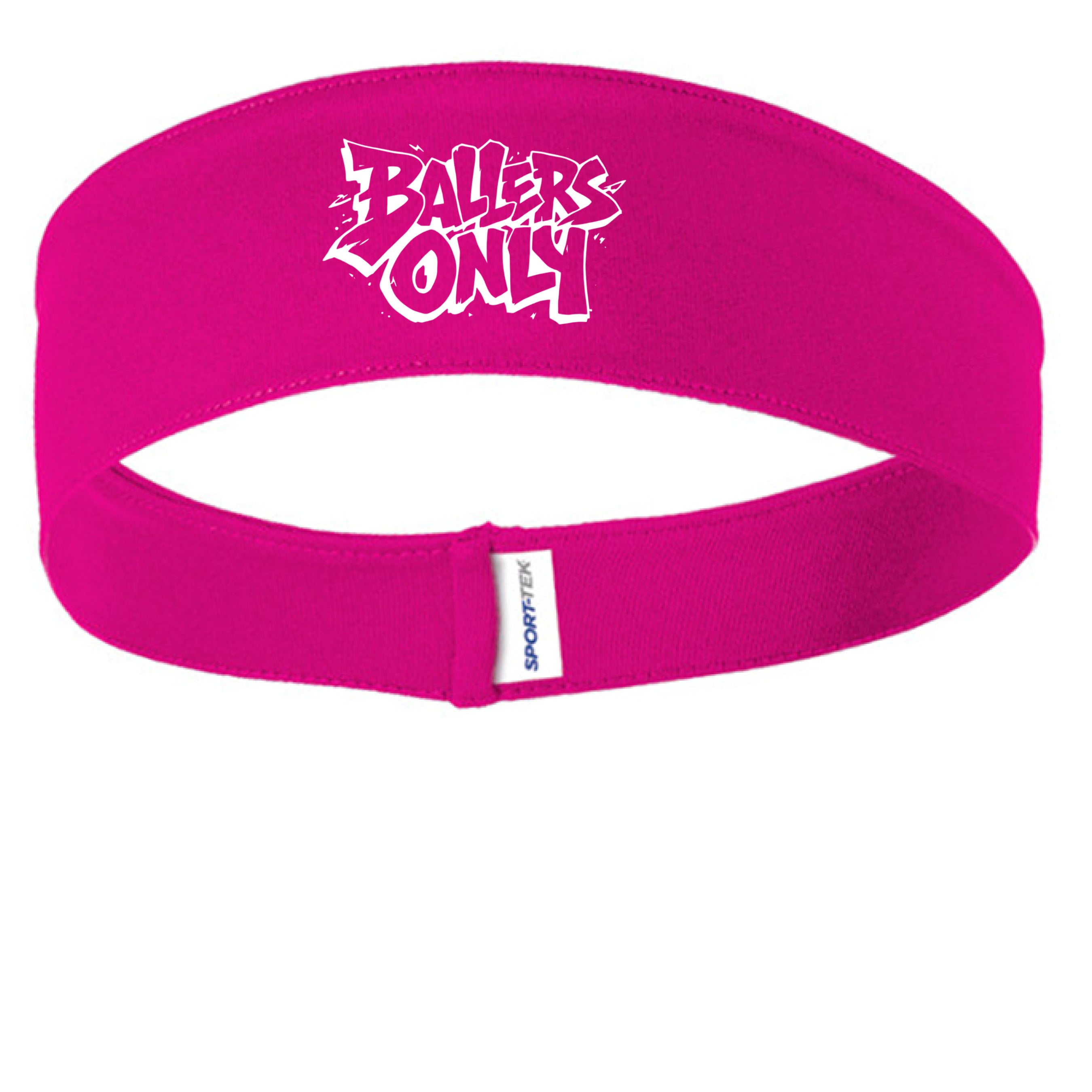 Neon Pink - FRONT