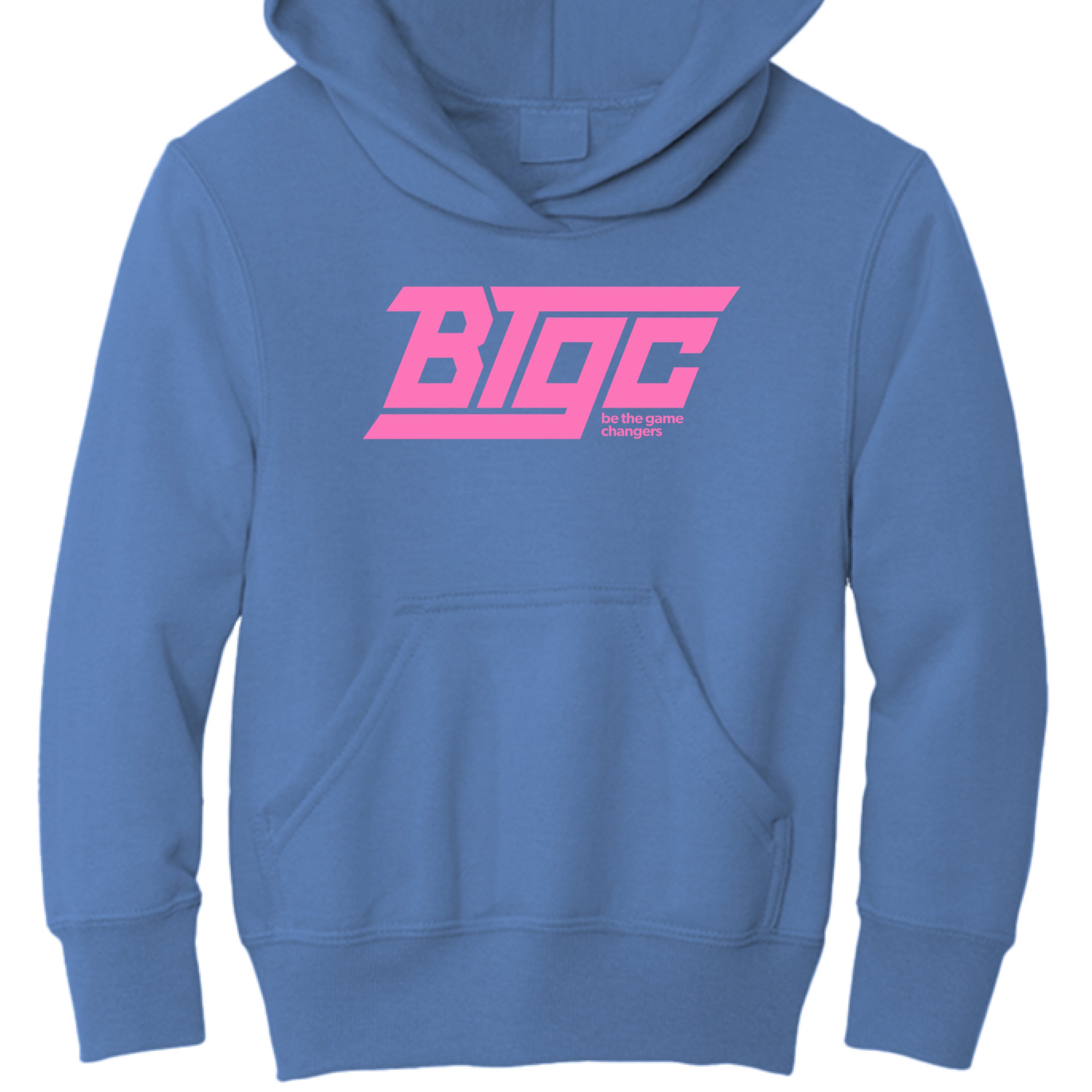 Carolina Blue - FRONT