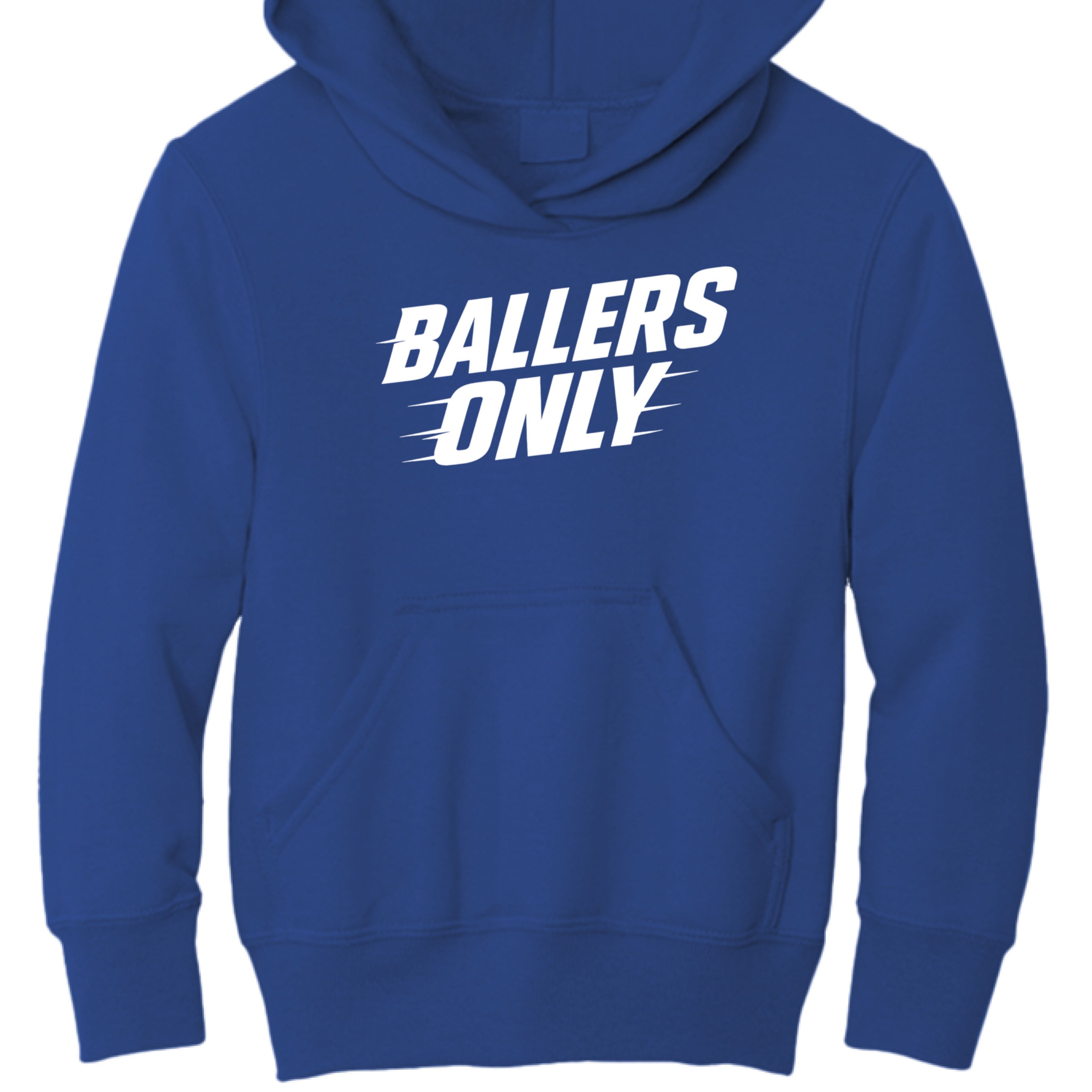 Royal Blue - FRONT