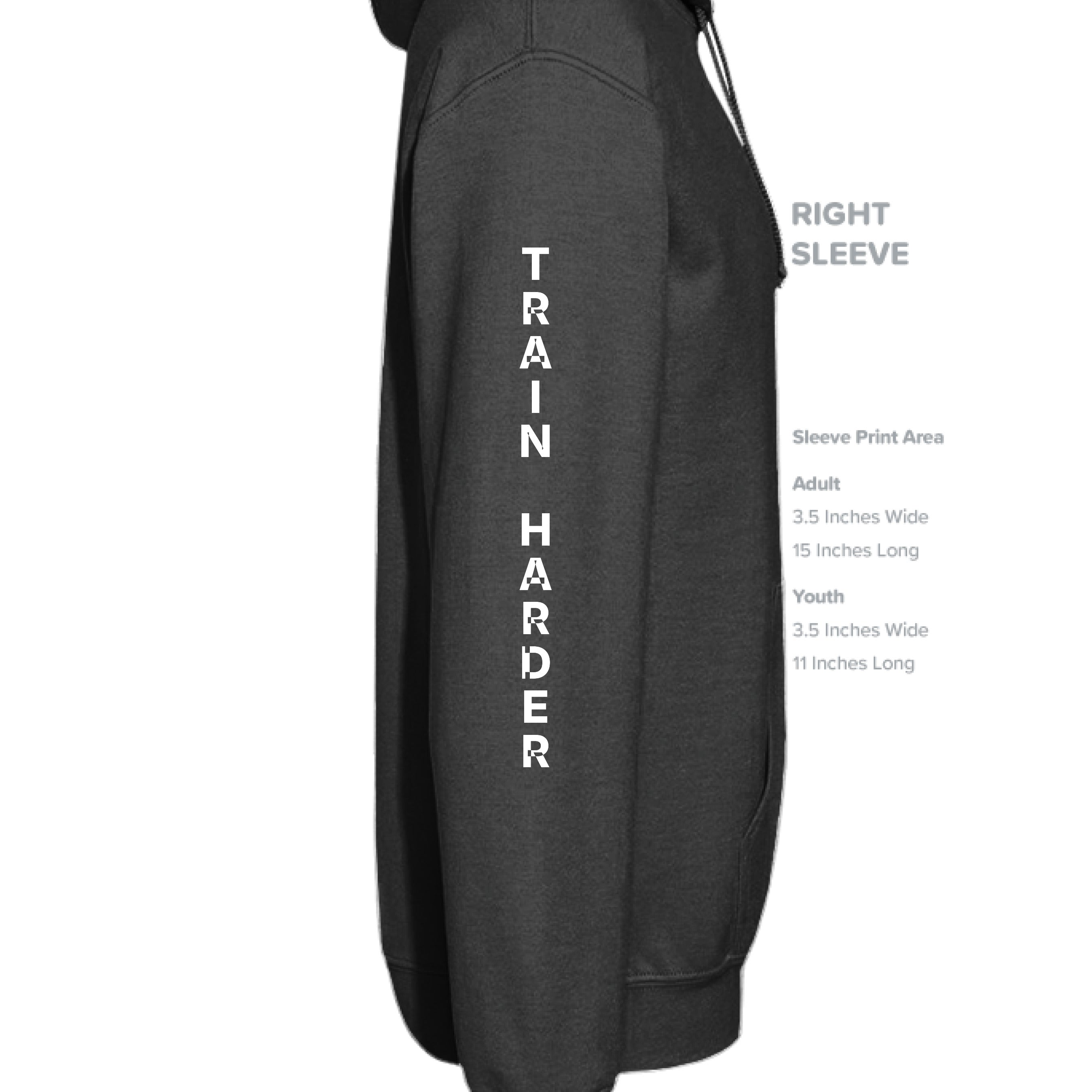 Jet Black - SLEEVE_RIGHT