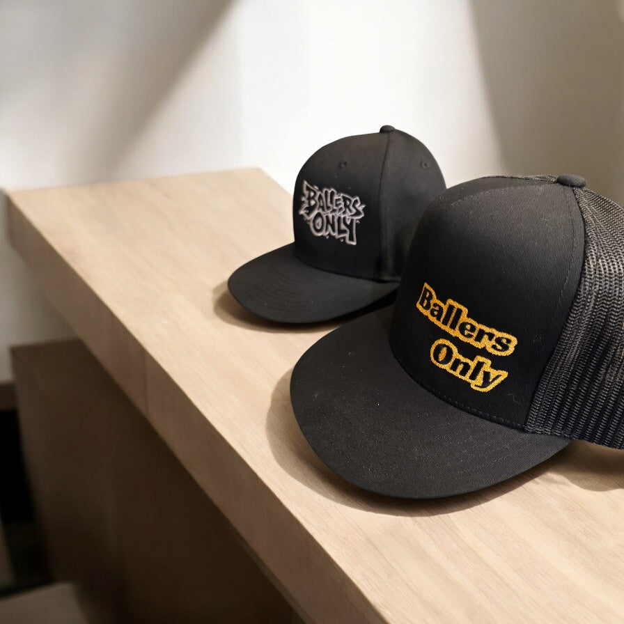 Hats