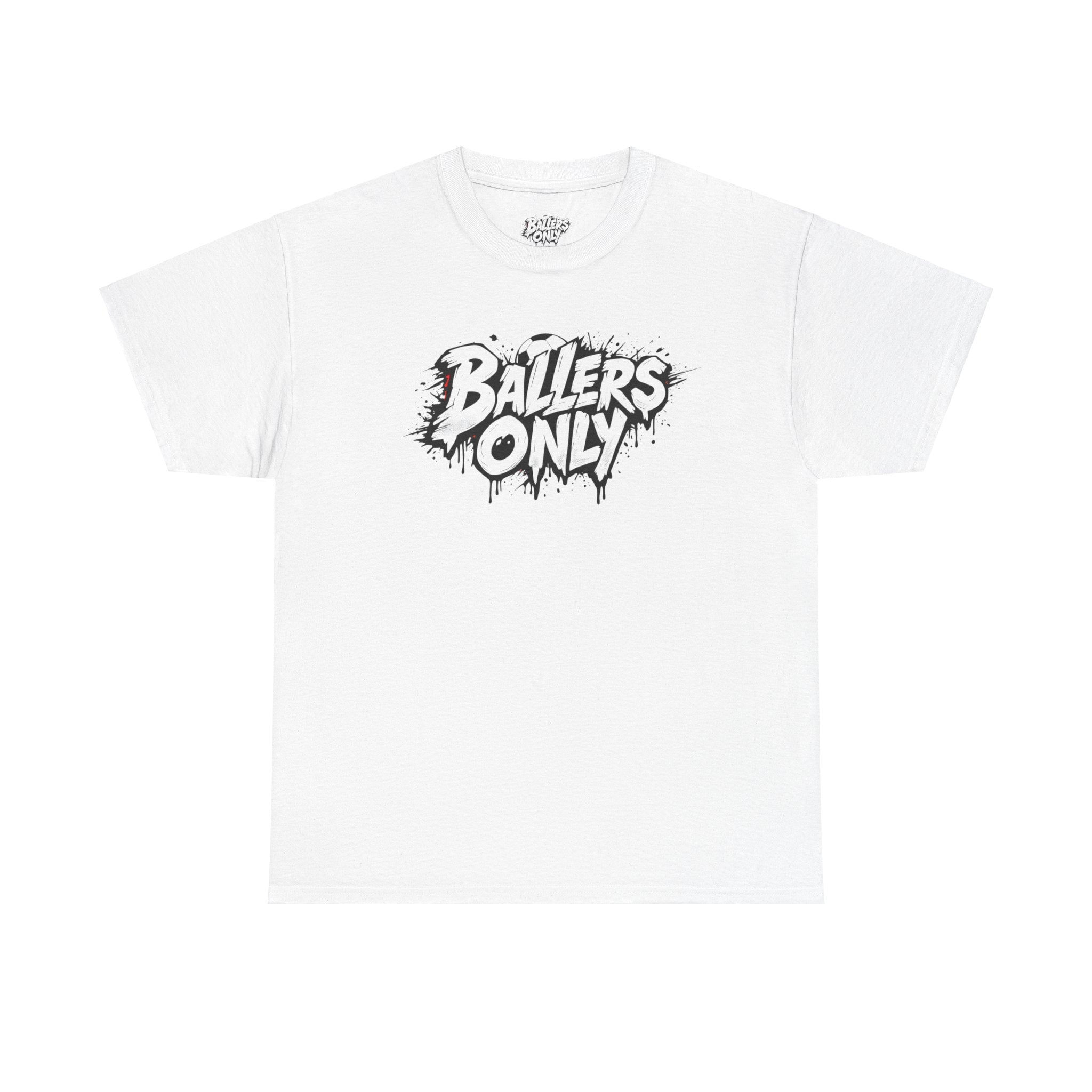 Soccer Ballers T-Shirts