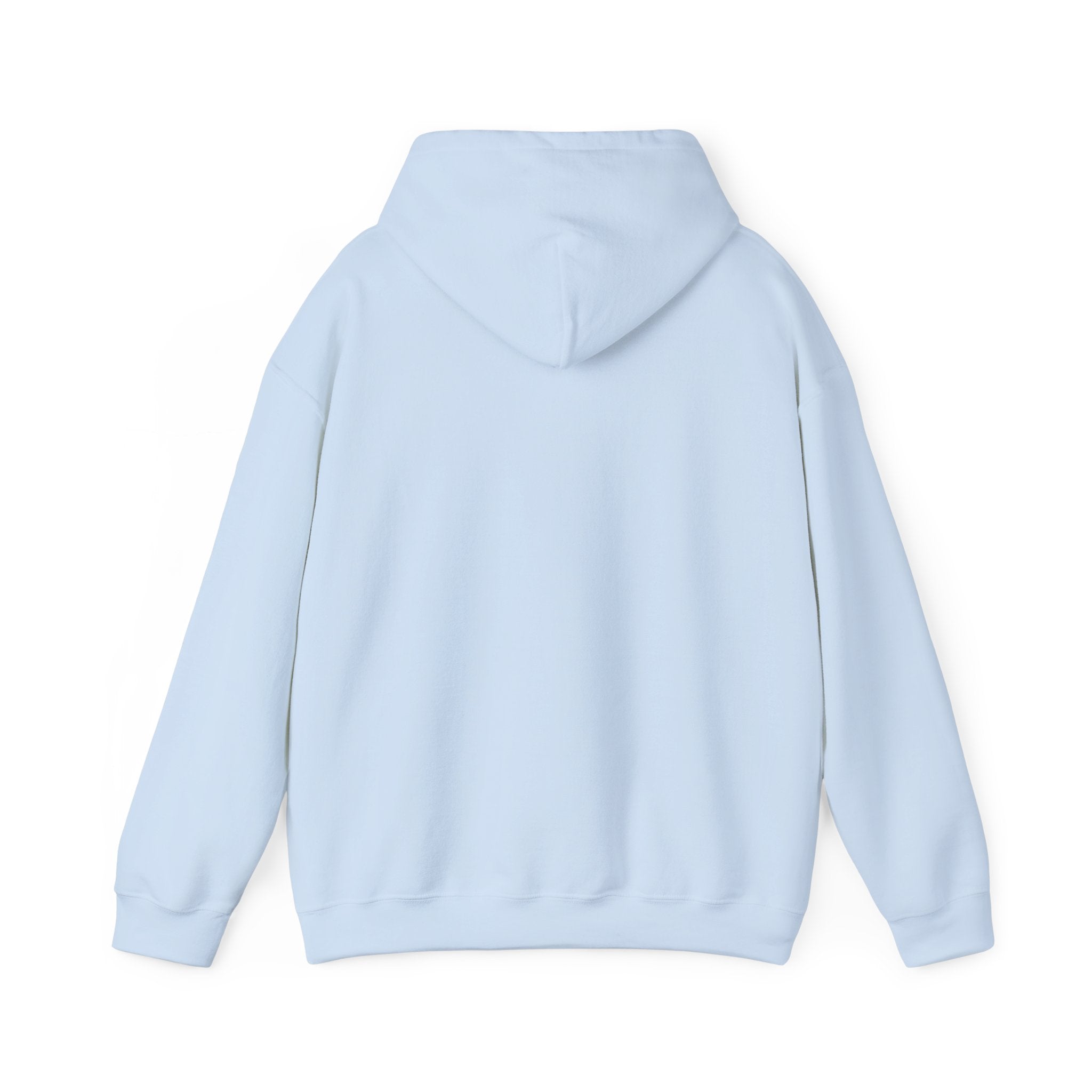 Lady Hooded Sweatshirt 