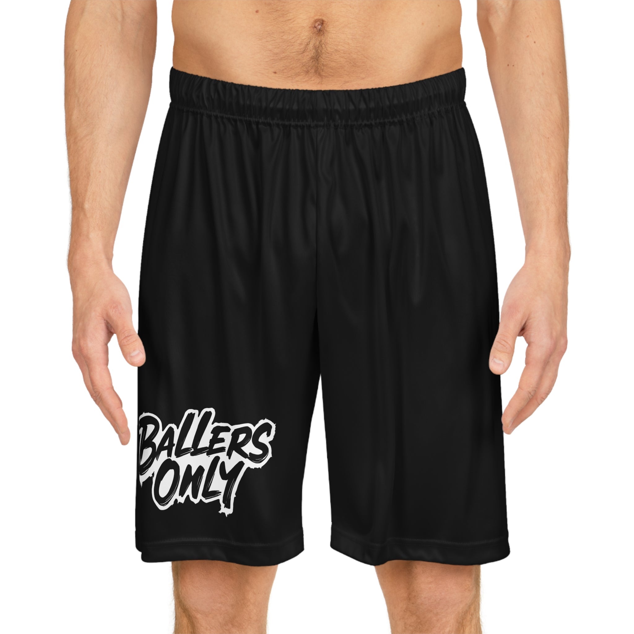 Basketball Shorts