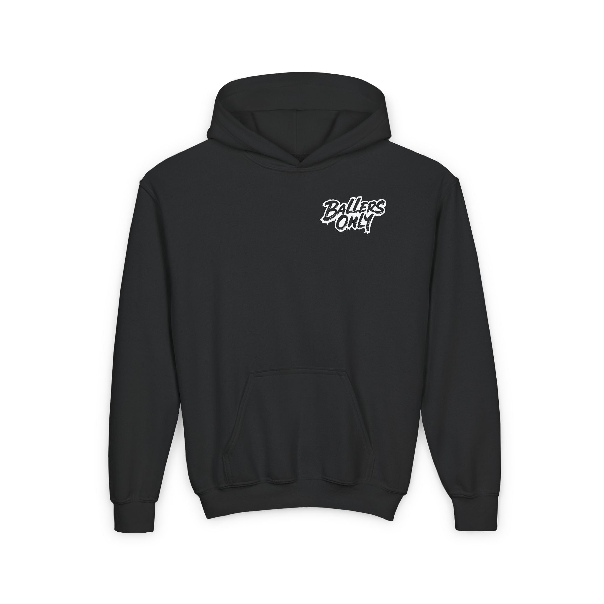 Junior Baller Hoodie