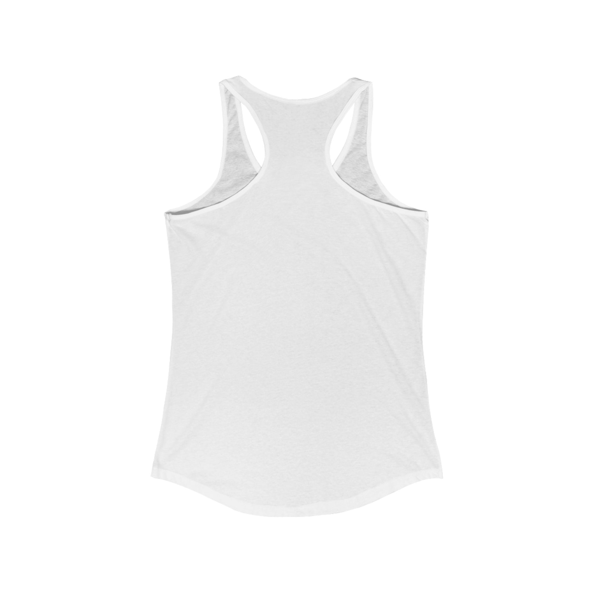 Lady Baller Pastel Tanktop