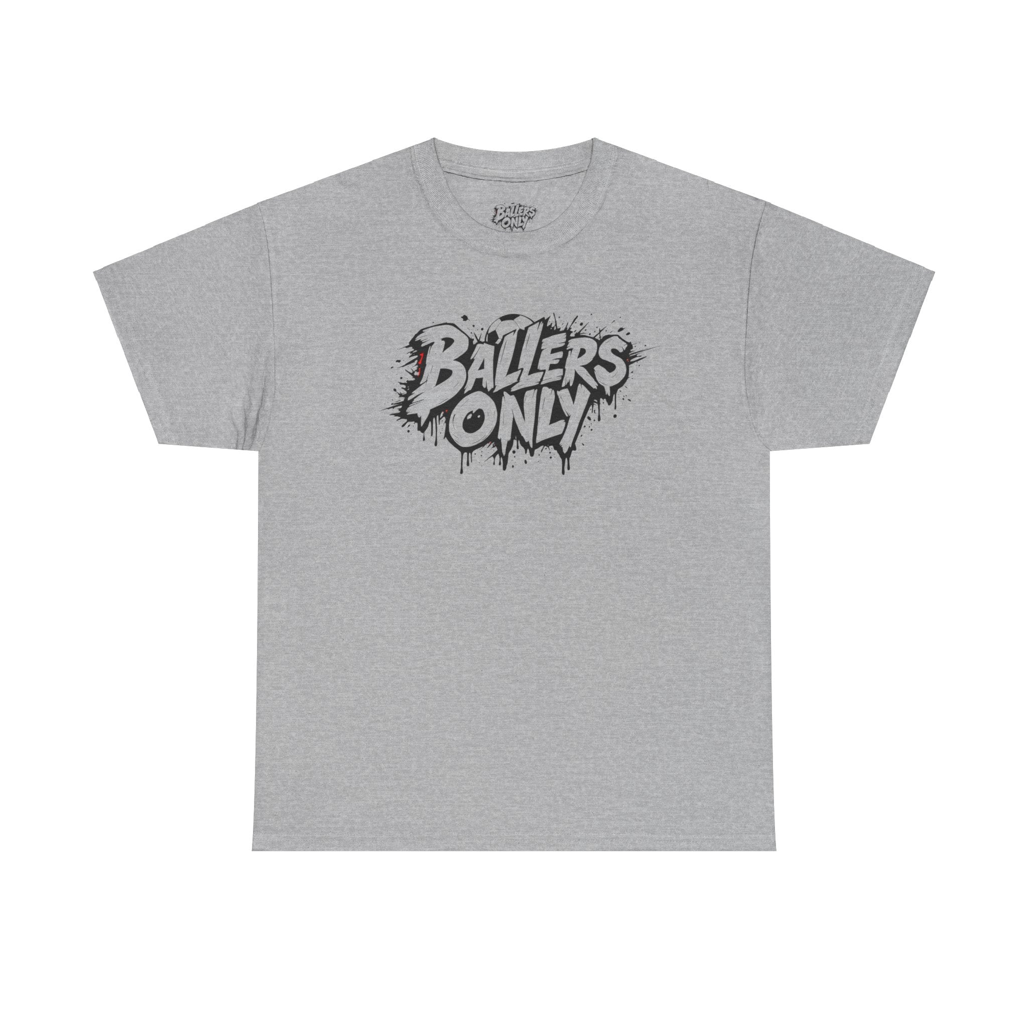 Soccer Ballers T-Shirts