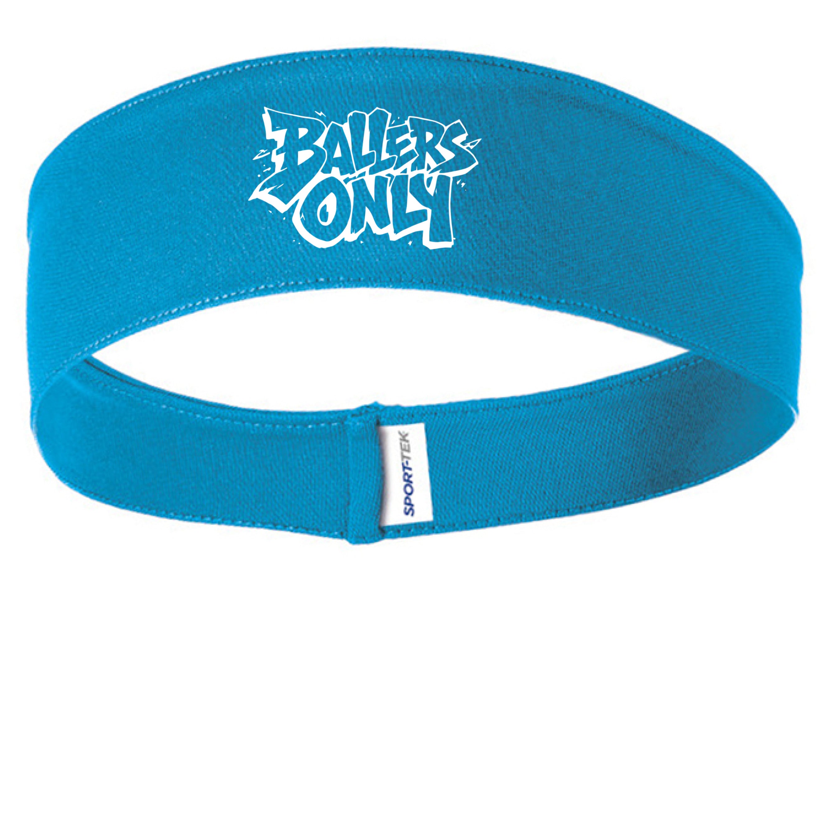 Atomic Blue - FRONT