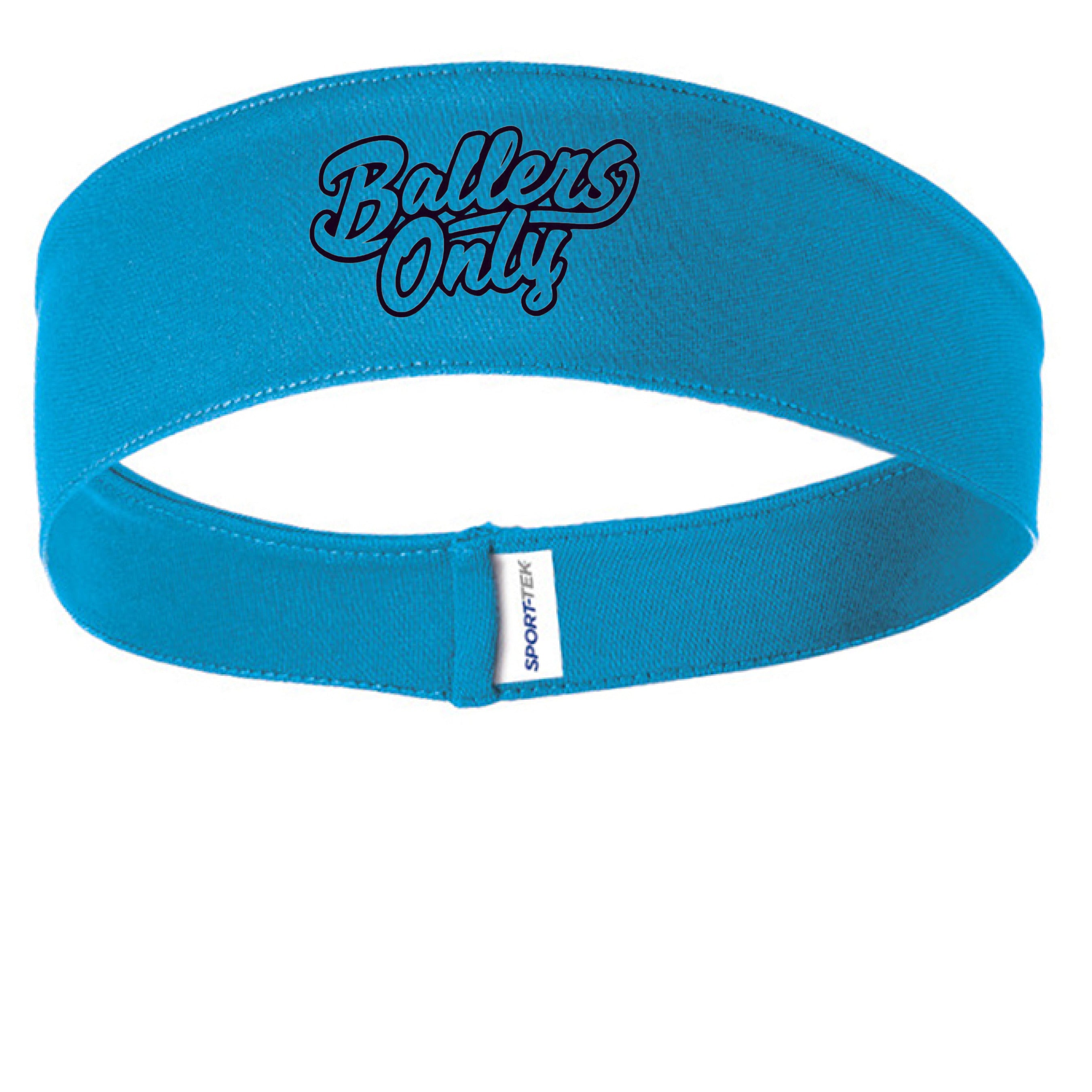 Atomic Blue - FRONT