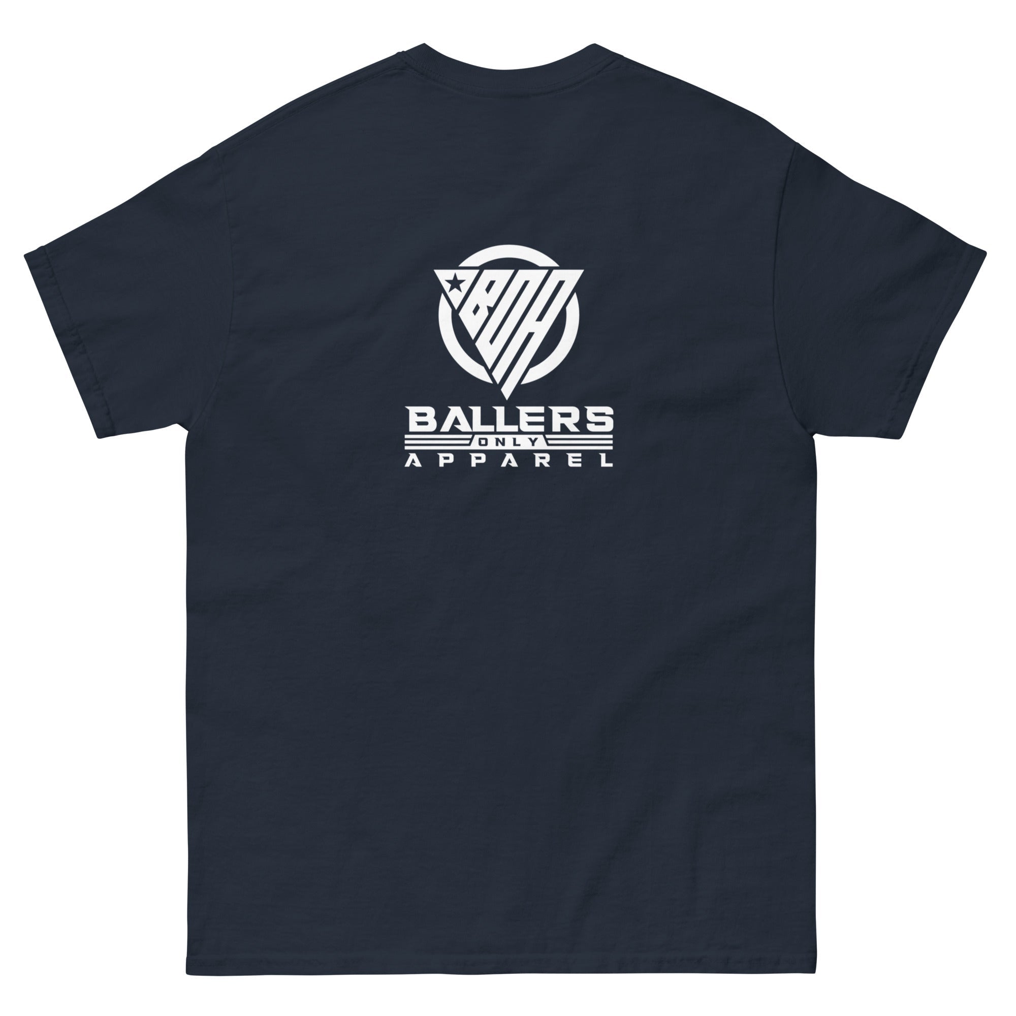 Ballers Only Apparel BOA Tee